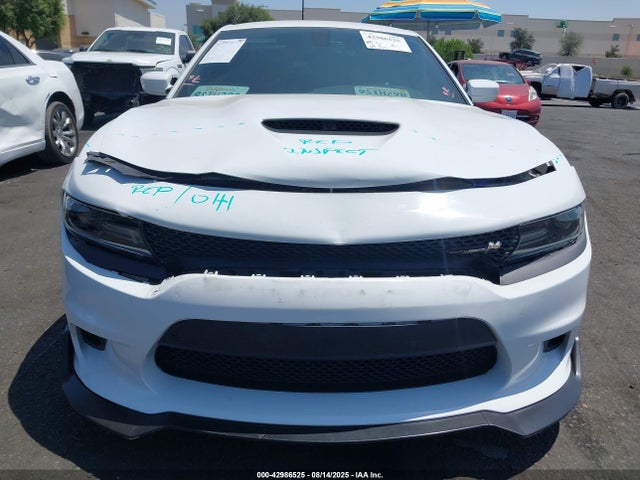 2C3CDXGJ5JH313183 Dodge Charger