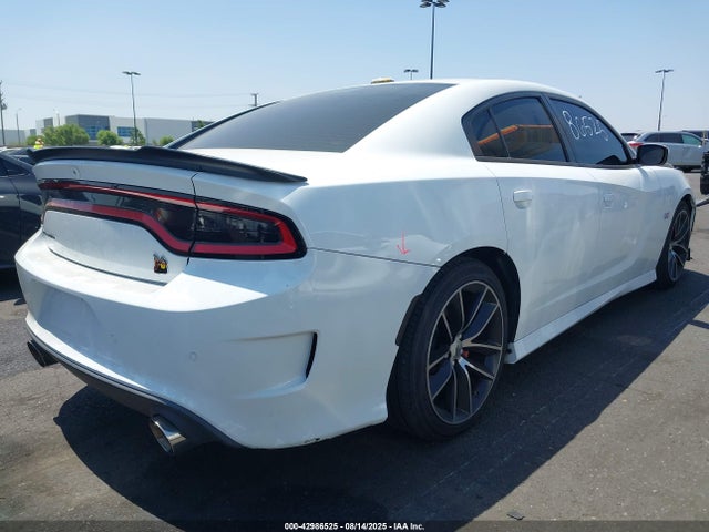 2C3CDXGJ5JH313183 Dodge Charger