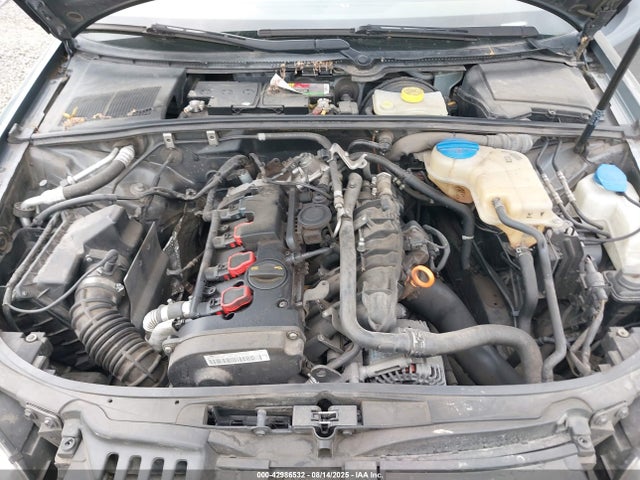 2007 AUDI A4 WAUDF78E27A172220 Photo 9