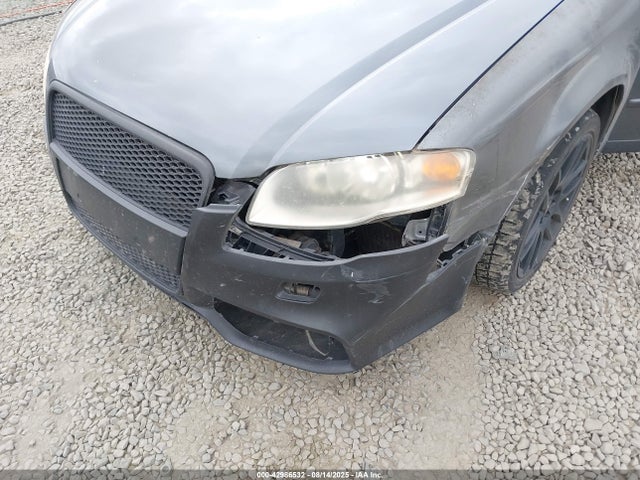 2007 AUDI A4 WAUDF78E27A172220 Photo 5