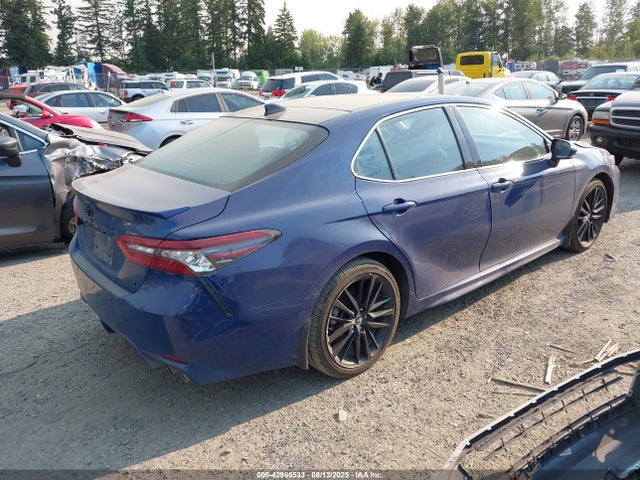 4T1KZ1AK5RU093104 Toyota 2gr-fks