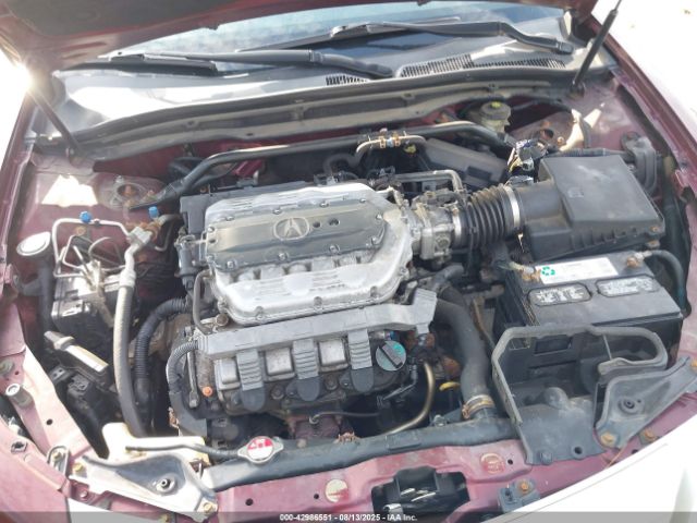 2009 ACURA TL 19UUA96599A001906 Photo 9