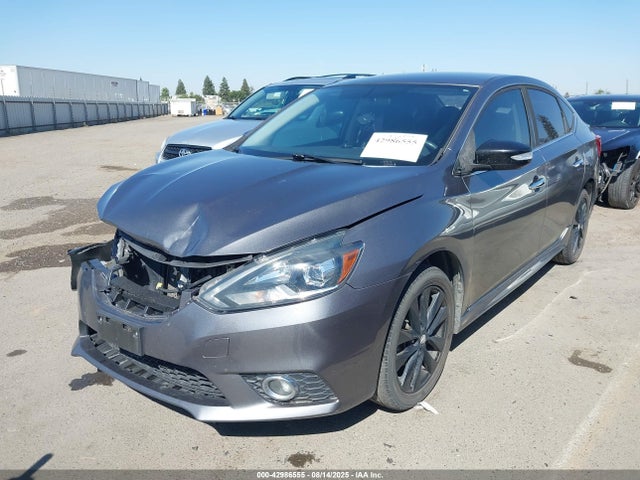 3N1AB7AP6HY395647 Nissan Sentra