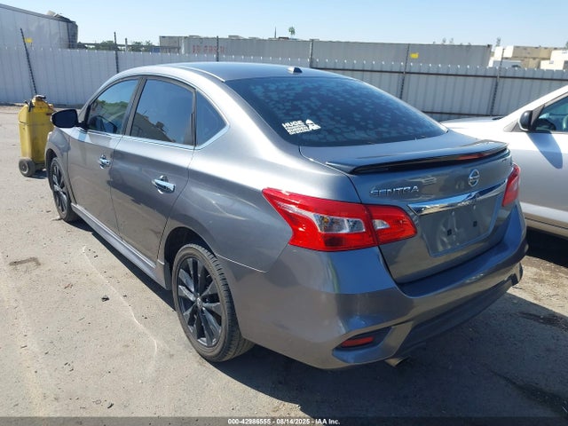 3N1AB7AP6HY395647 Nissan Sentra