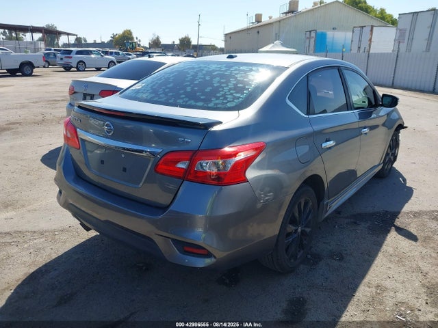 3N1AB7AP6HY395647 Nissan Sentra