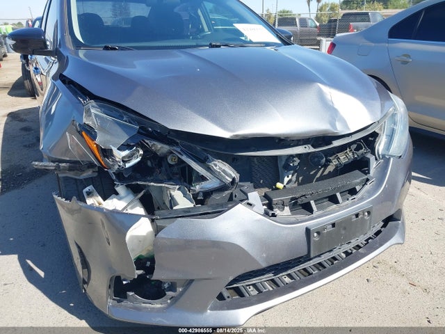 3N1AB7AP6HY395647 Nissan Sentra