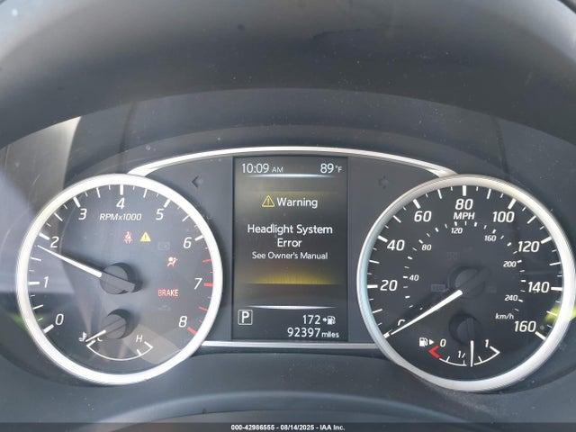 3N1AB7AP6HY395647 Nissan Sentra