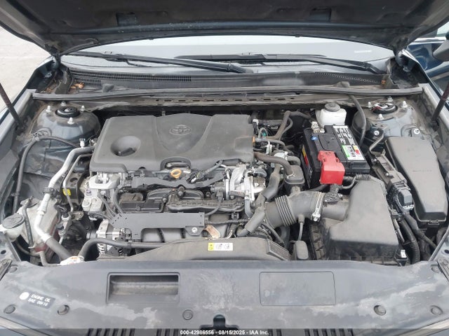 4T1M11AK8LU966805 Toyota a25a-fks