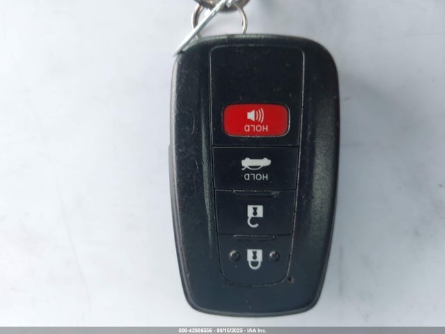 4T1M11AK8LU966805 Toyota a25a-fks