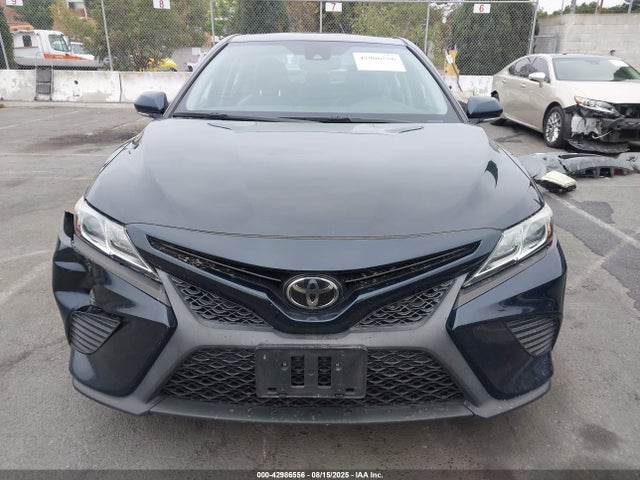 4T1M11AK8LU966805 Toyota a25a-fks