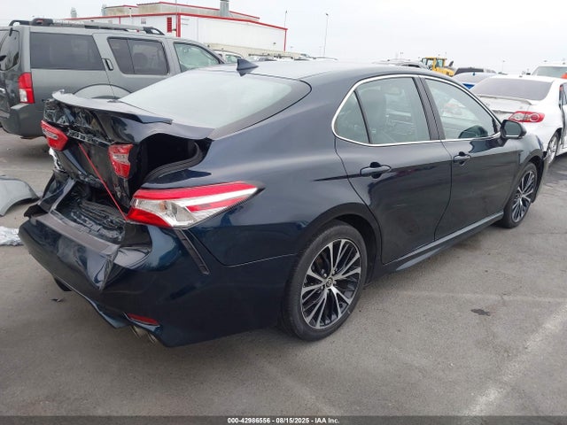 4T1M11AK8LU966805 Toyota a25a-fks