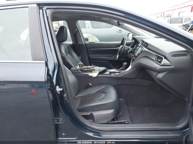 4T1M11AK8LU966805 Toyota a25a-fks