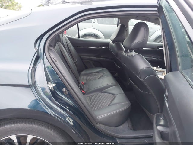 4T1M11AK8LU966805 Toyota a25a-fks