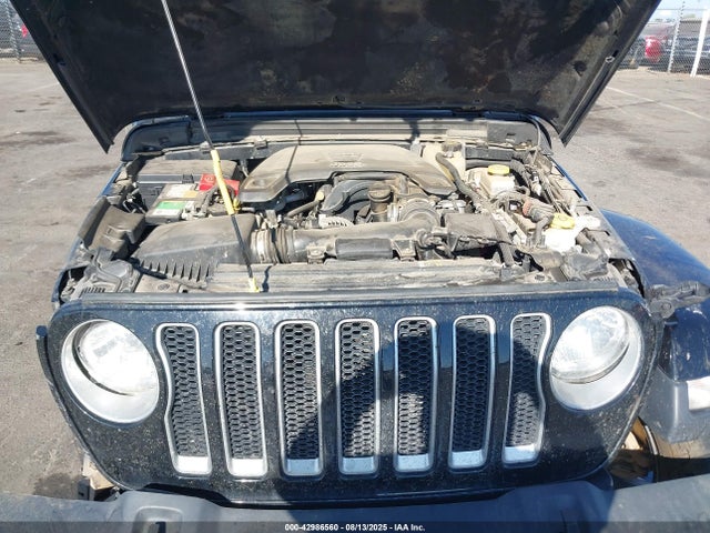 1C4HJXEG2JW264558 Jeep 2018