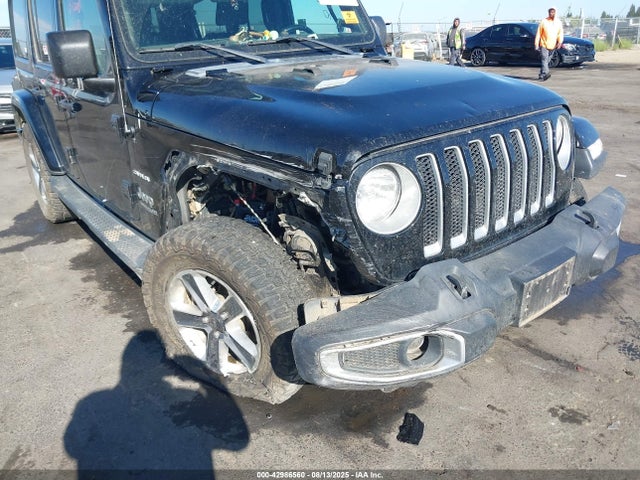 1C4HJXEG2JW264558 Jeep 2018