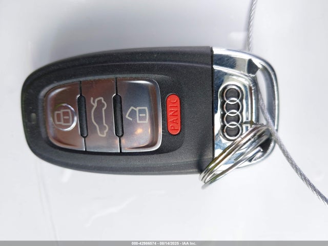 2014 AUDI A4 WAUAFAFL3EA072738 Photo 10