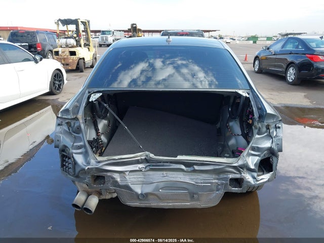 2014 AUDI A4 WAUAFAFL3EA072738 Photo 5