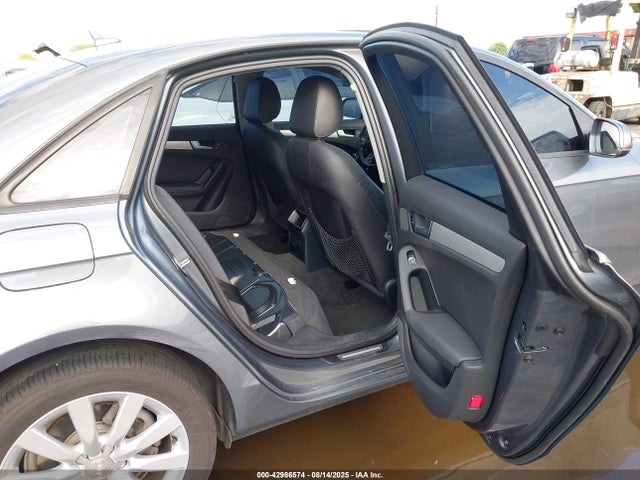 2014 AUDI A4 WAUAFAFL3EA072738 Photo 7