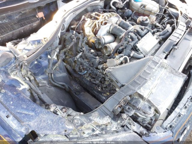 2013 AUDI S7 WAUW2AFC3DN152596 Photo 5