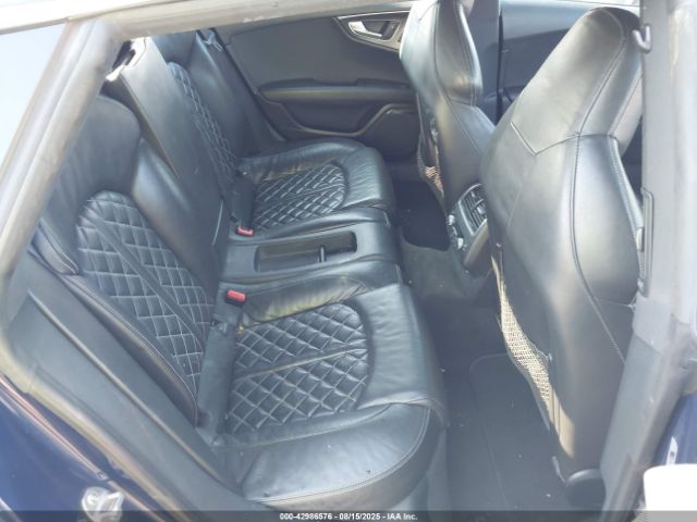 2013 AUDI S7 WAUW2AFC3DN152596 Photo 7