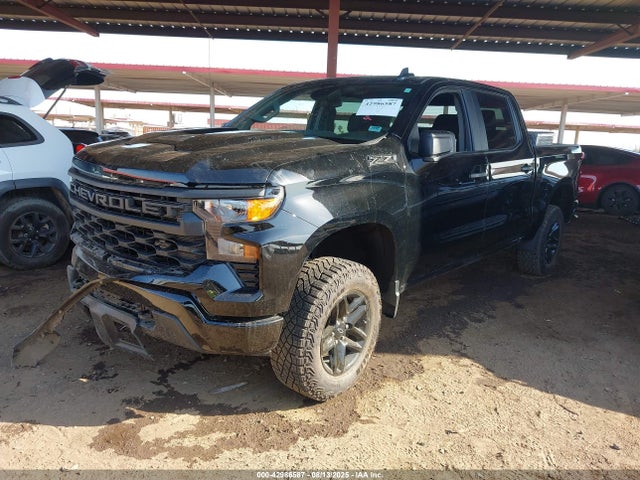 3GCPKCEK0SG144120 Chevrolet l3b