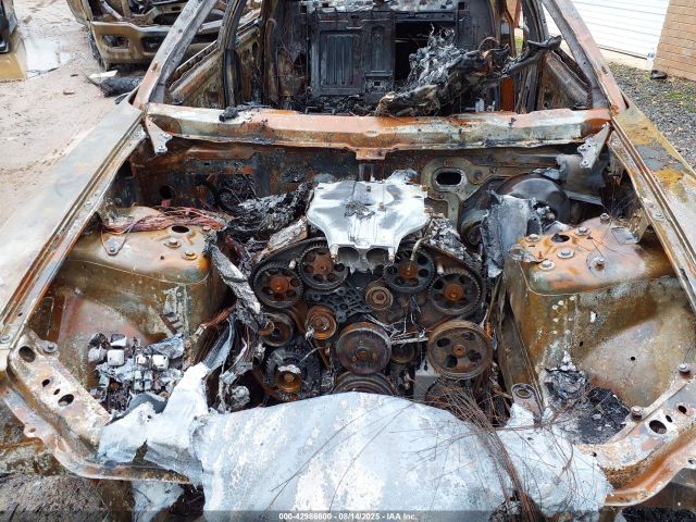 2003 CADILLAC CTS 1G6DM57N330125005 Photo 9