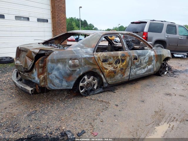 2003 CADILLAC CTS 1G6DM57N330125005 Photo 3