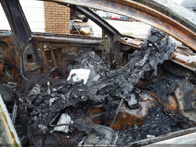 2003 CADILLAC CTS 1G6DM57N330125005 Photo 4