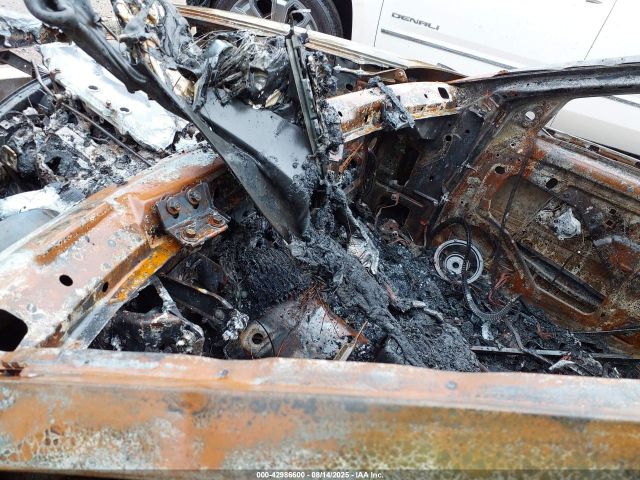 2003 CADILLAC CTS 1G6DM57N330125005 Photo 6