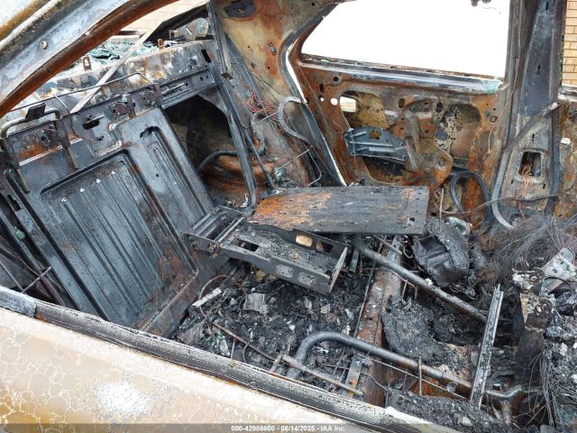 2003 CADILLAC CTS 1G6DM57N330125005 Photo 7