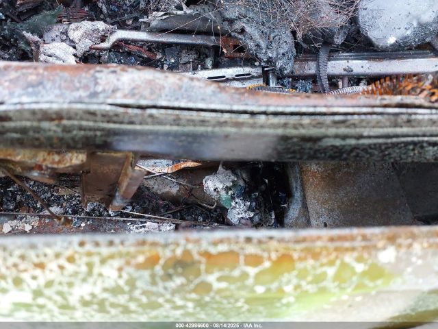 2003 CADILLAC CTS 1G6DM57N330125005 Photo 8