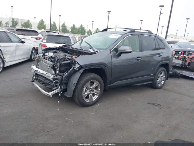 JTMMWRFV8SD287395 Toyota a25a-fxs