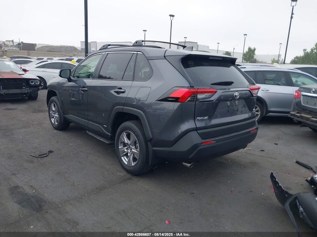 JTMMWRFV8SD287395 Toyota a25a-fxs