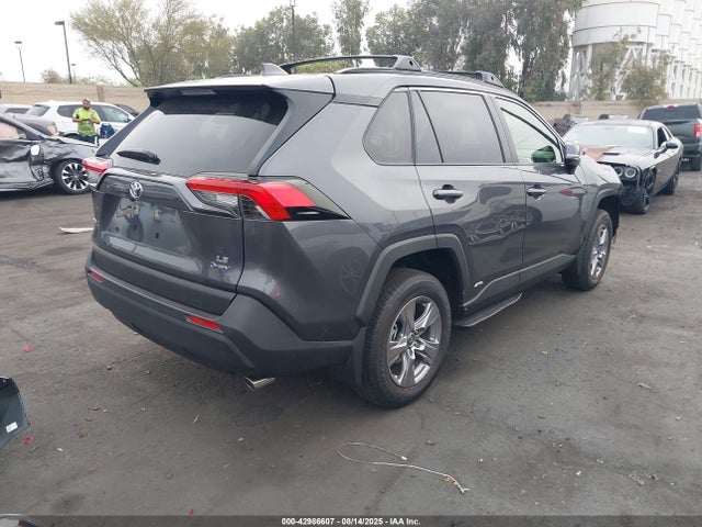 JTMMWRFV8SD287395 Toyota a25a-fxs