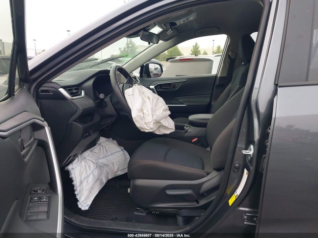 JTMMWRFV8SD287395 Toyota a25a-fxs