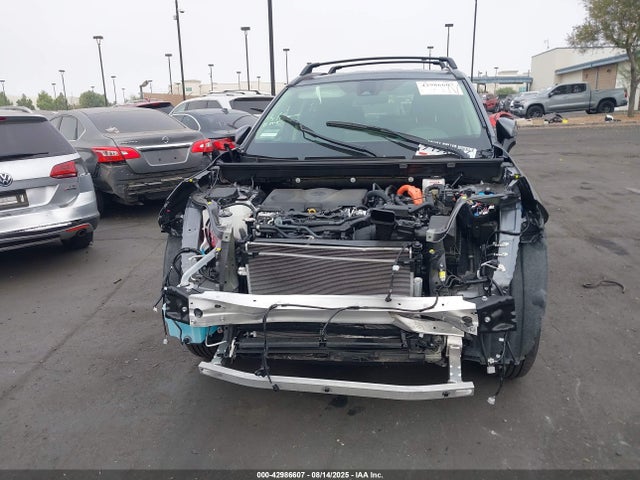 JTMMWRFV8SD287395 Toyota a25a-fxs