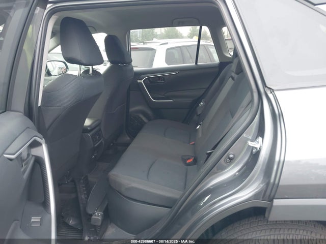 JTMMWRFV8SD287395 Toyota a25a-fxs