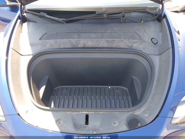 5YJYGDEE5MF231736 Tesla Model Y