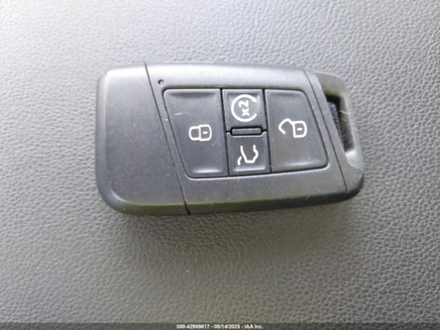 2018 VOLKSWAGEN TIGUAN 3VV2B7AX4JM204453 Photo 10