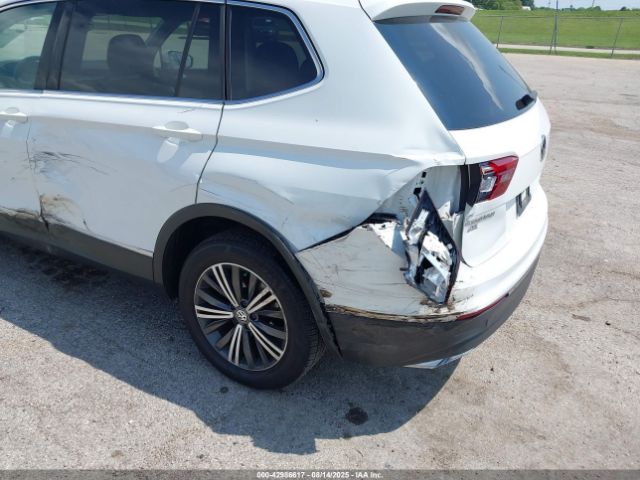 2018 VOLKSWAGEN TIGUAN 3VV2B7AX4JM204453 Photo 5