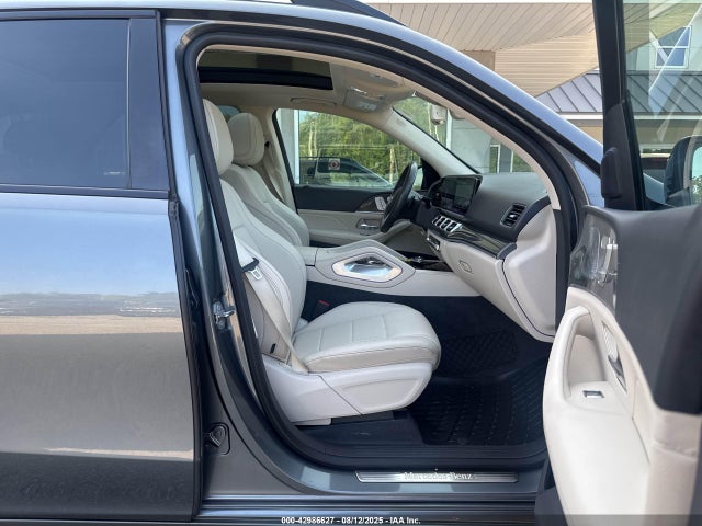 Продаж на аукціоні авто 2020 Mercedes-benz Gle 350 4matic, vin: 4JGFB4KB8LA009713, номер лоту: 42986627