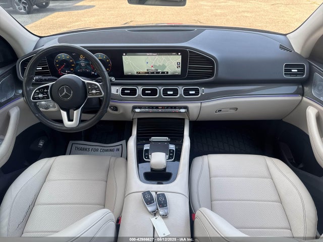 Продаж на аукціоні авто 2020 Mercedes-benz Gle 350 4matic, vin: 4JGFB4KB8LA009713, номер лоту: 42986627
