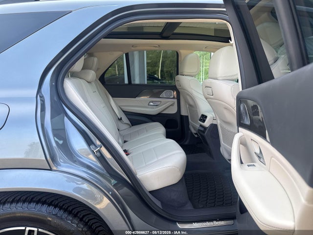 Продаж на аукціоні авто 2020 Mercedes-benz Gle 350 4matic, vin: 4JGFB4KB8LA009713, номер лоту: 42986627