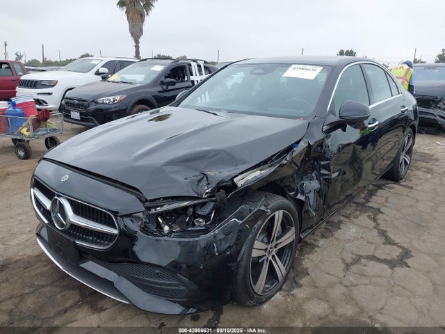 W1KAF4GB3RR177562 Mercedes-Benz m254