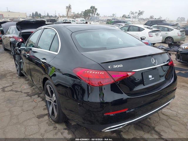 W1KAF4GB3RR177562 Mercedes-Benz m254