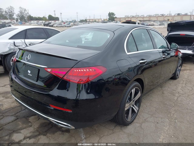 W1KAF4GB3RR177562 Mercedes-Benz m254