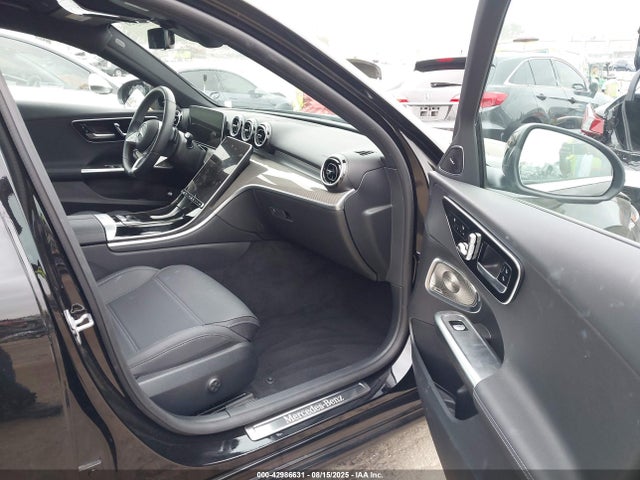 W1KAF4GB3RR177562 Mercedes-Benz m254