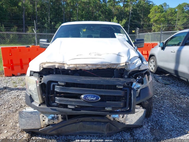 Ford 2014 2014 1FTFX1CF0EKF56025 Image 13