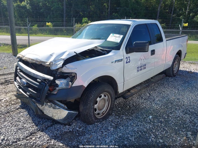 Ford 2014 2014 1FTFX1CF0EKF56025 Image 2