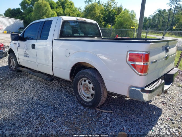 Ford 2014 2014 1FTFX1CF0EKF56025 Image 3